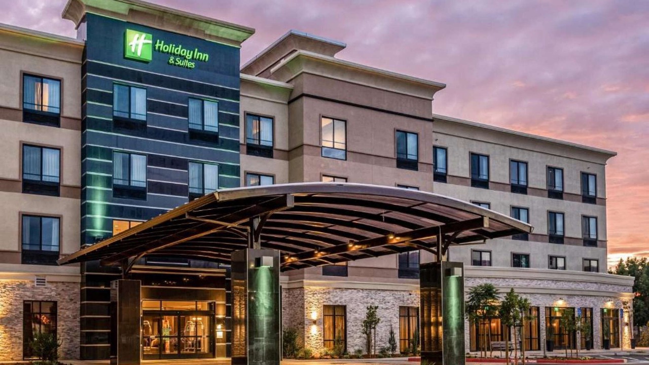 Photo of Outdoor in Milpitas