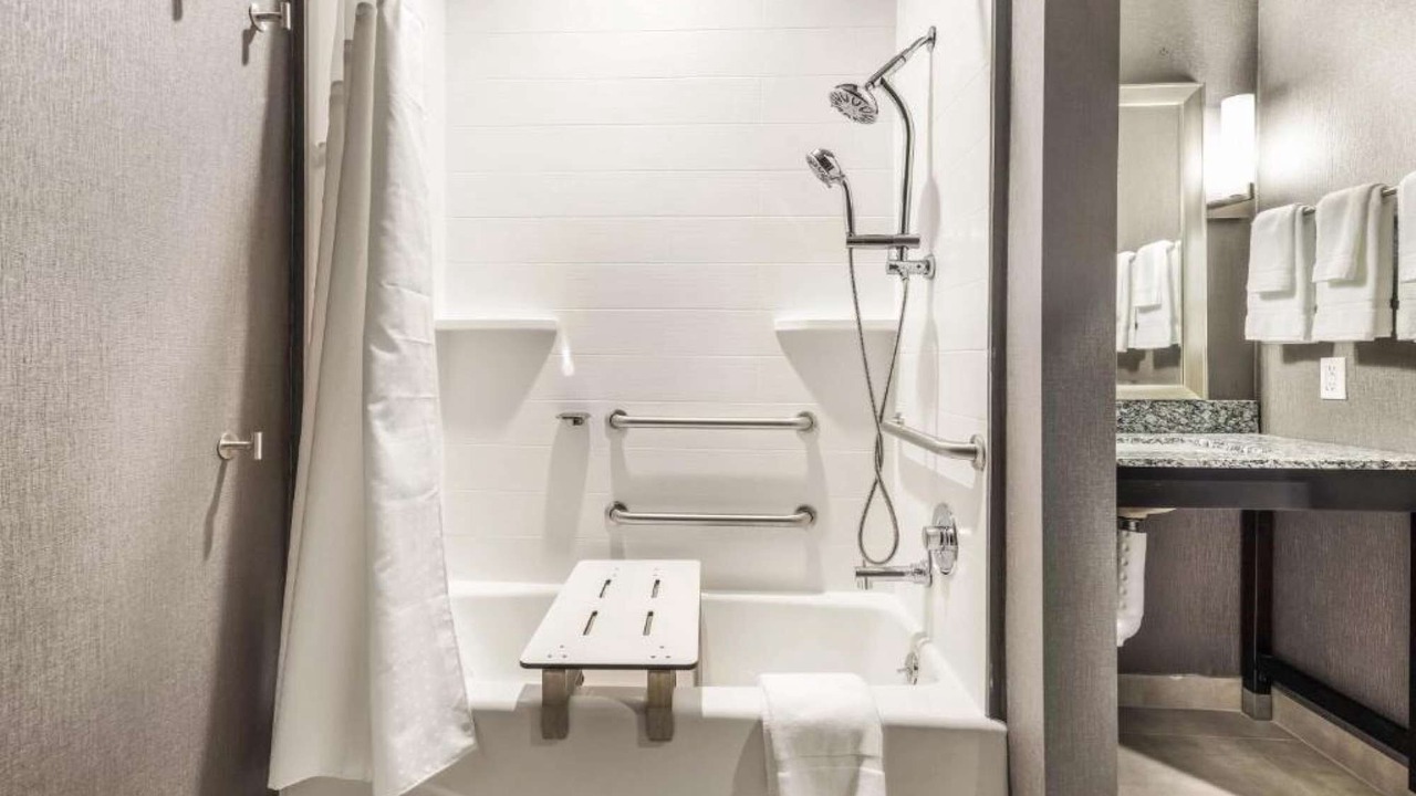 Photo of Bathroom in Milpitas