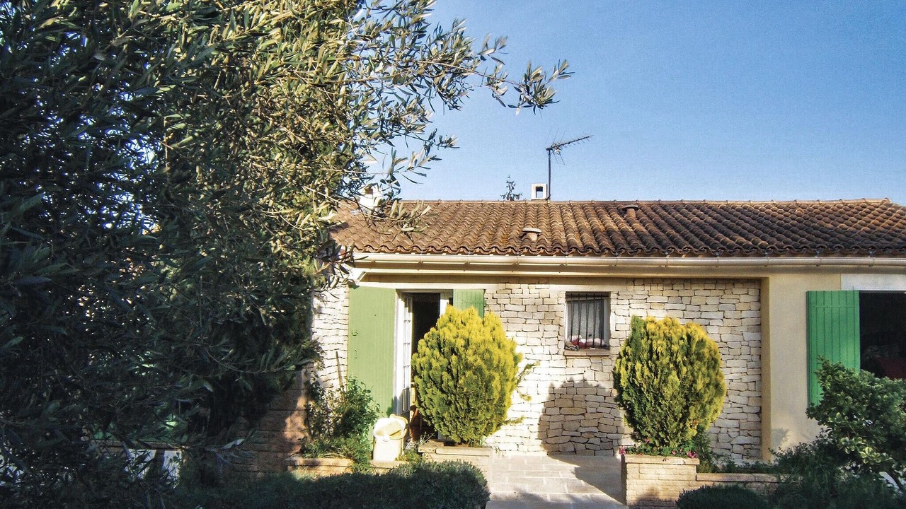 Photo of Others in Boulbon