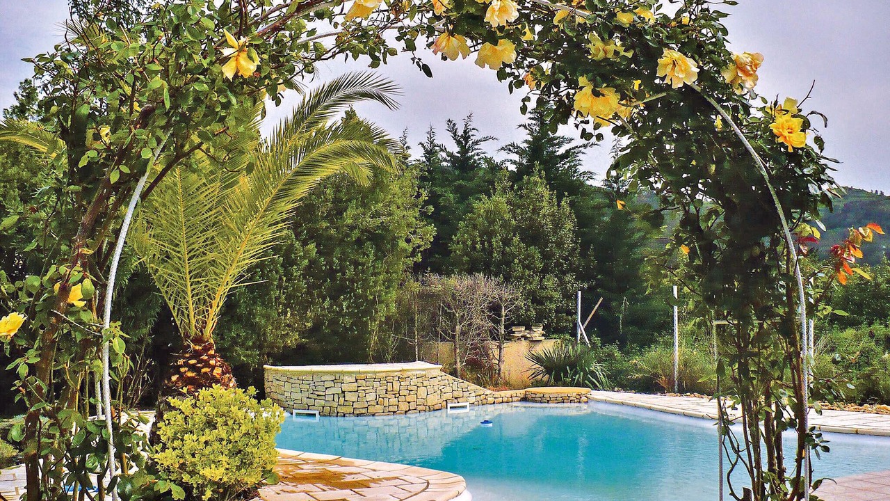 Photo of Outdoor in Boulbon
