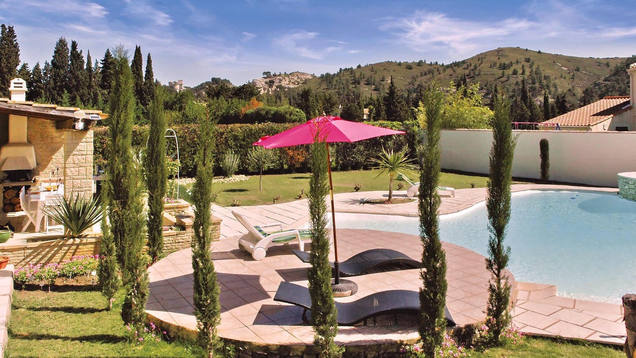 Photo of Outdoor in Boulbon