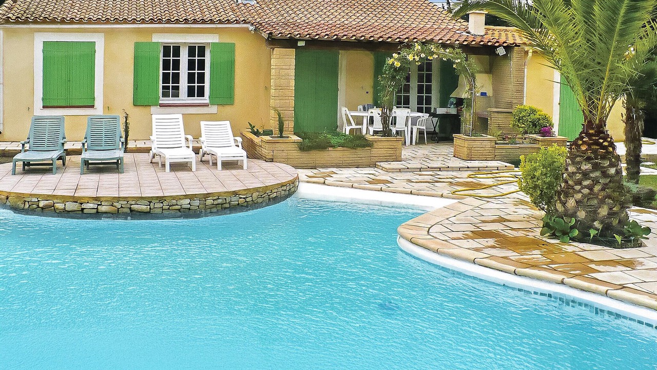 Photo of Outdoor in Boulbon