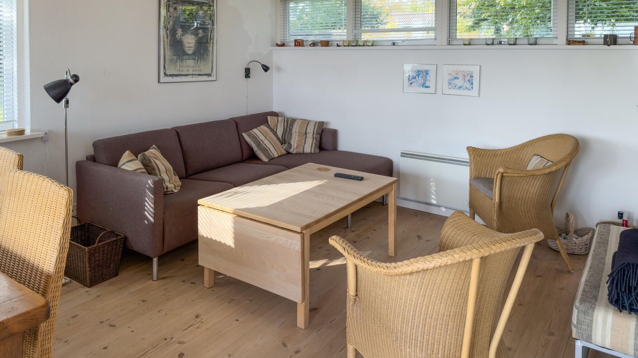 Photo of Bedroom in Beder Malling