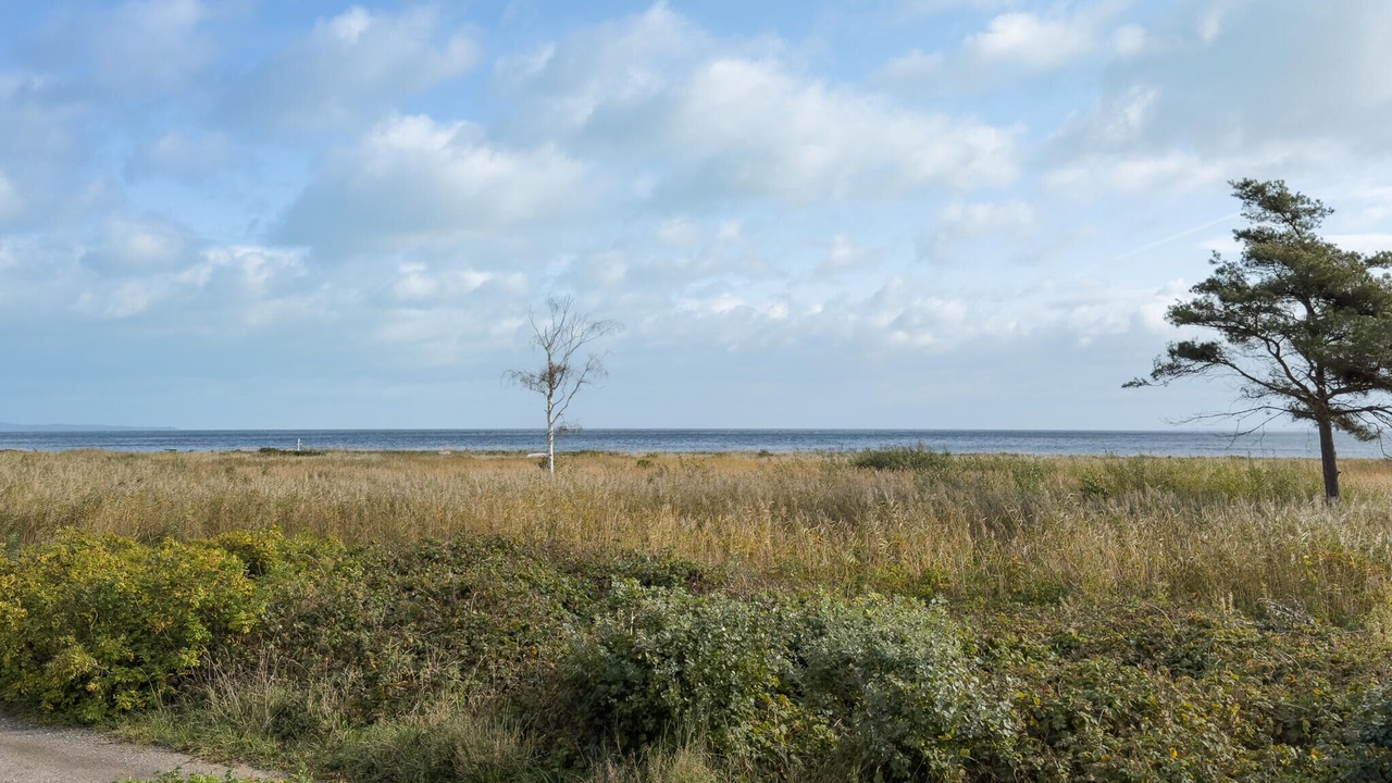 Photo of Bedroom in Beder Malling
