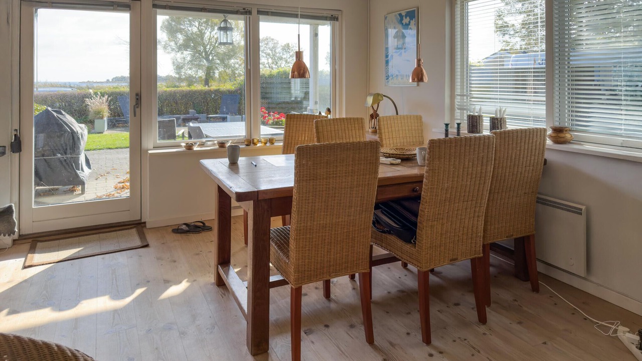 Photo of Bedroom in Beder Malling