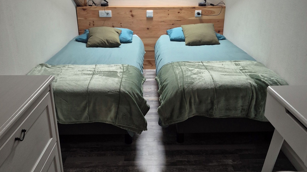 Photo of Bedroom in Anthe