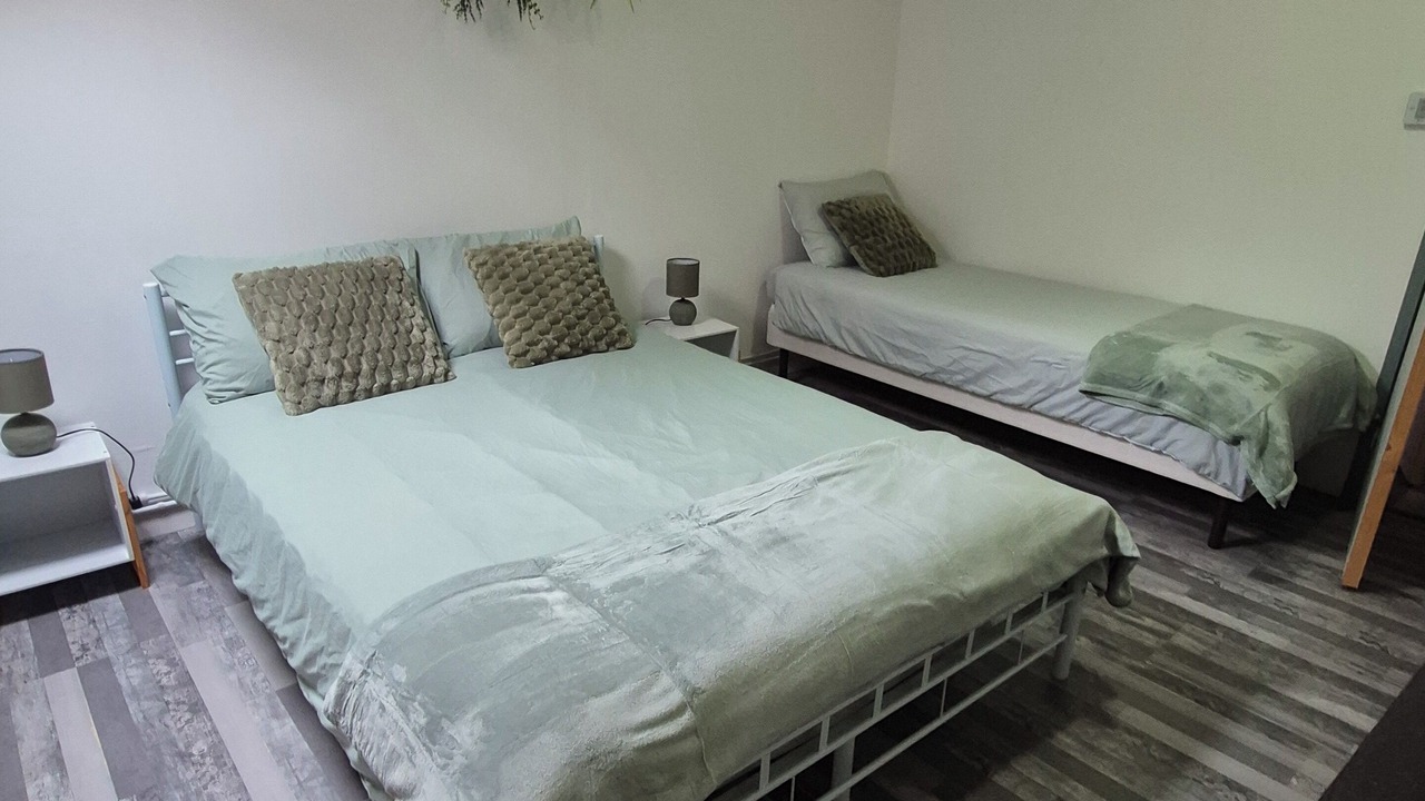 Photo of Bedroom in Anthe