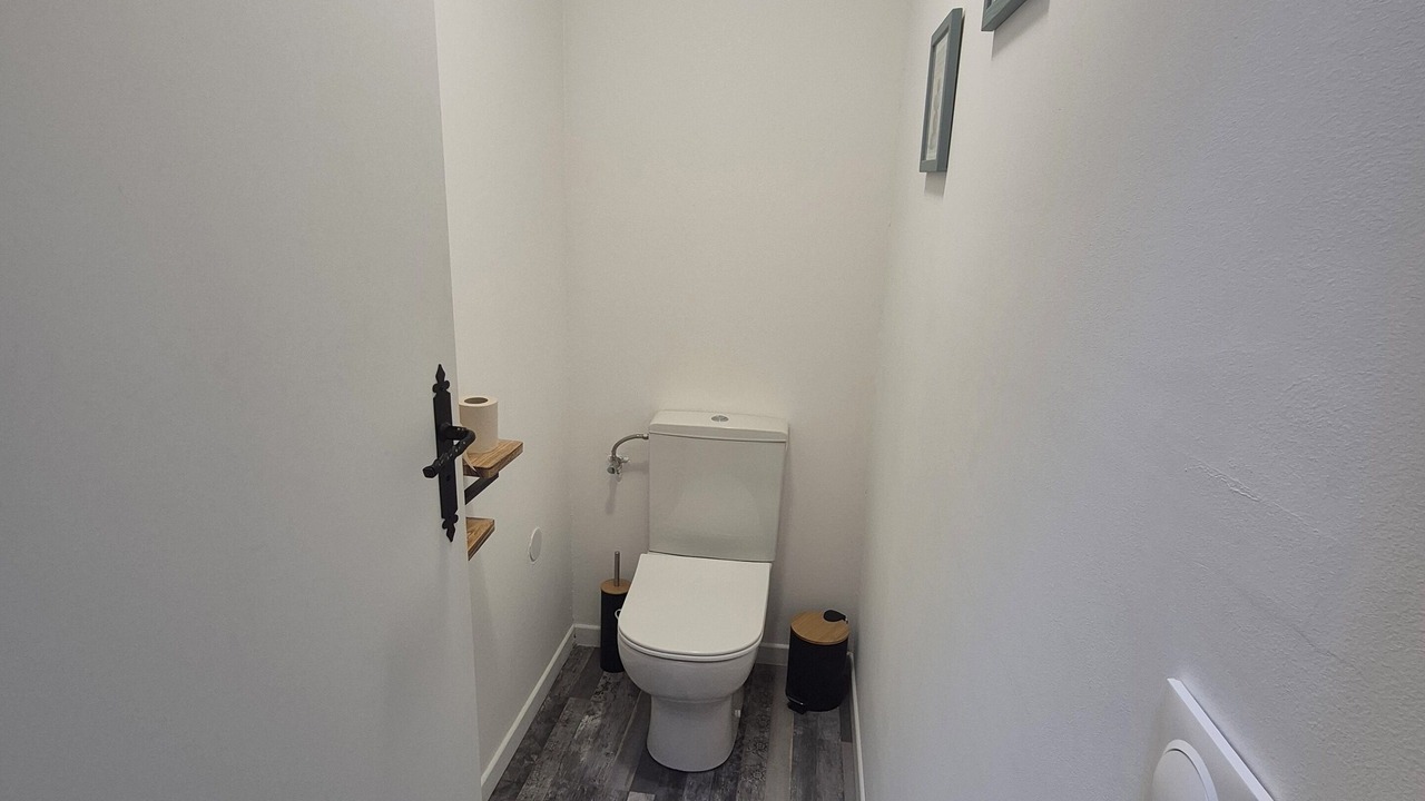Photo of Bathroom in Anthe