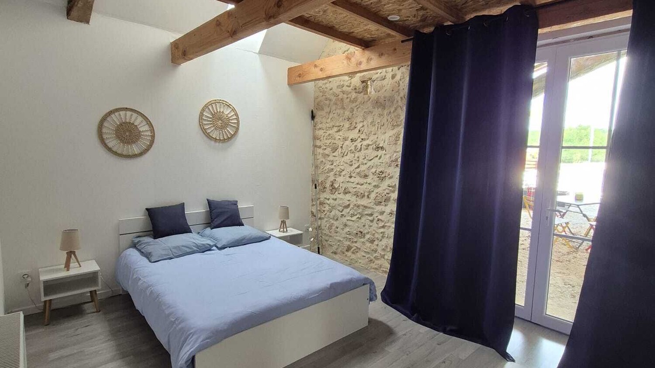 Photo of Bedroom in Anthe