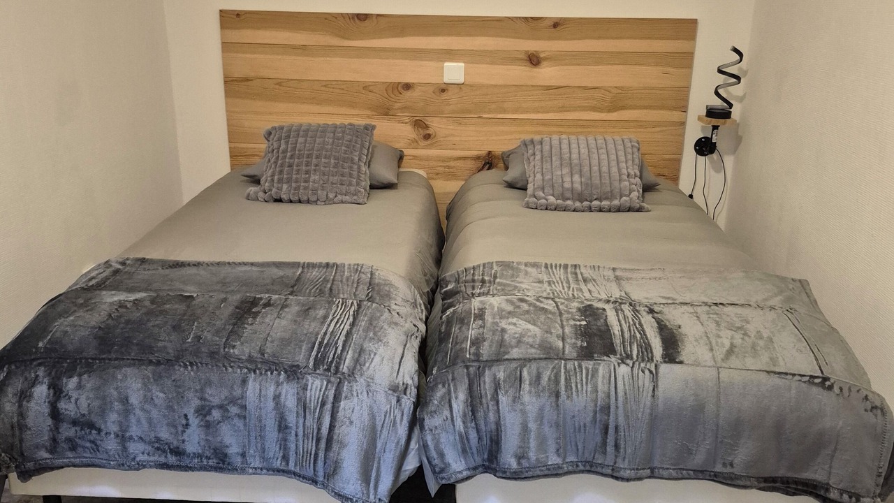 Photo of Bedroom in Anthe