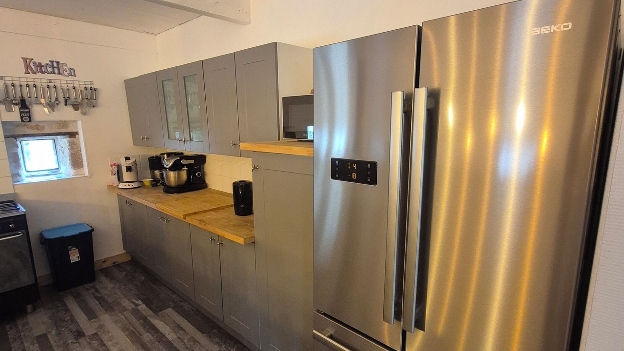 Photo of Kitchen in Anthe