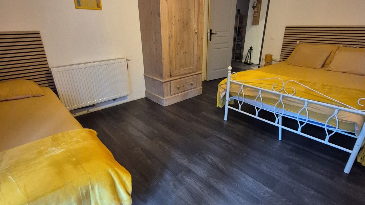 Photo of Bedroom in Anthe
