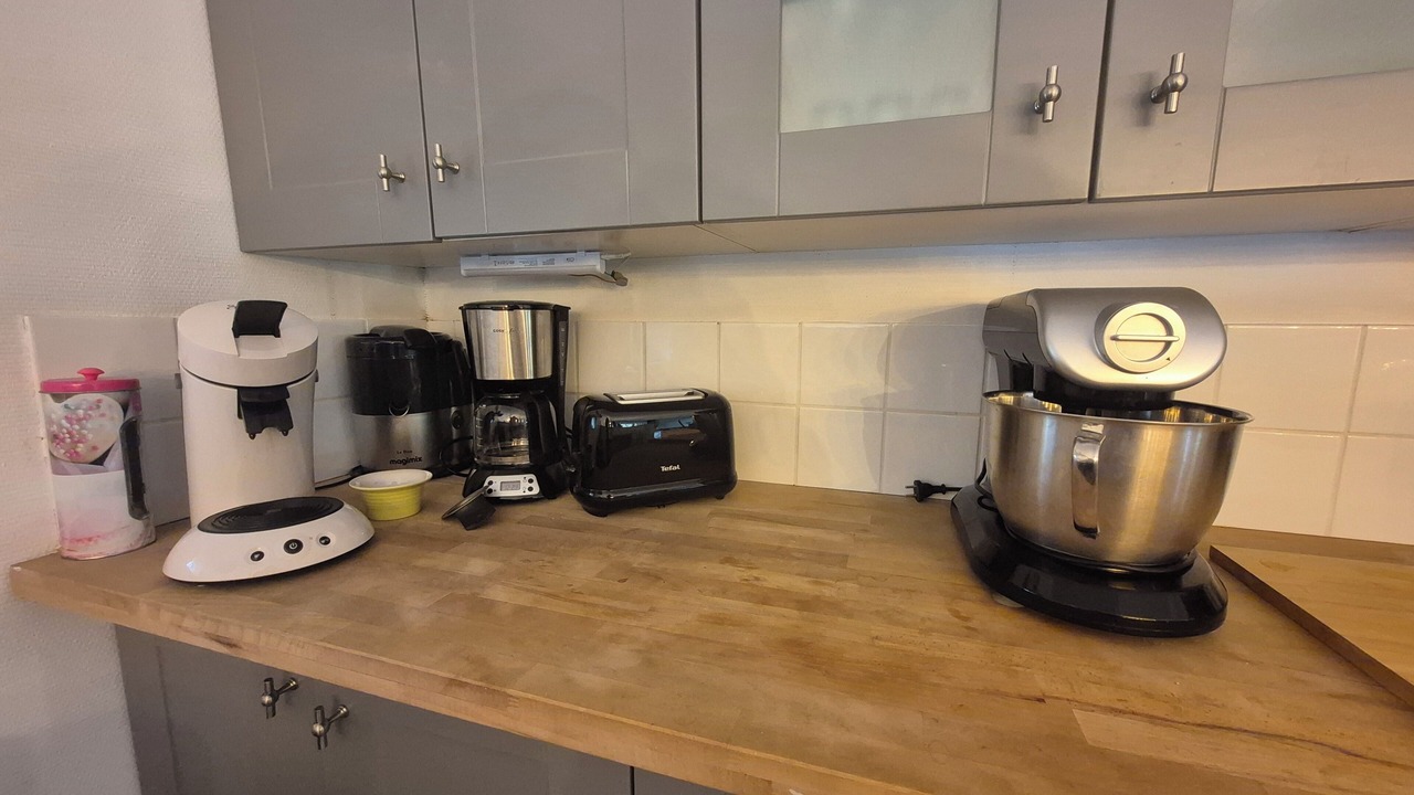Photo of Kitchen in Anthe