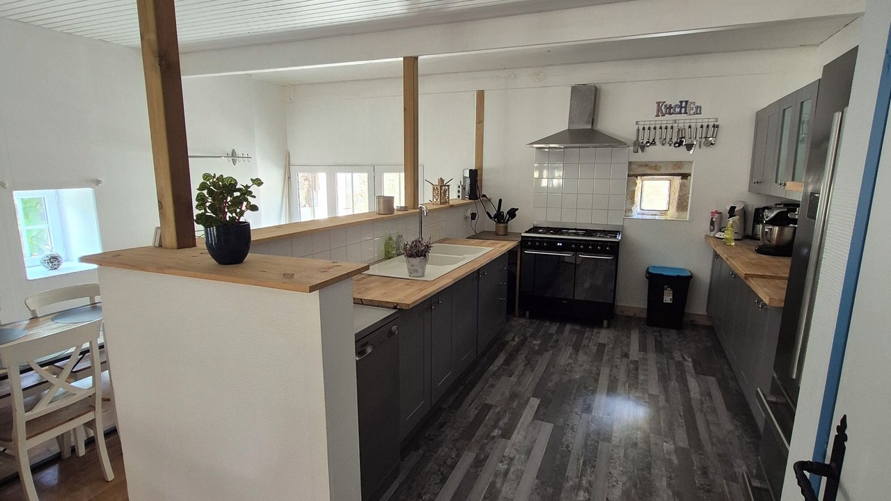 Photo of Kitchen in Anthe
