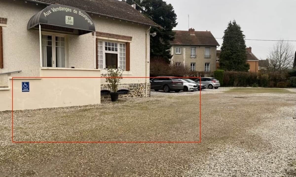 Photo of Outdoor in Paray-le-Monial