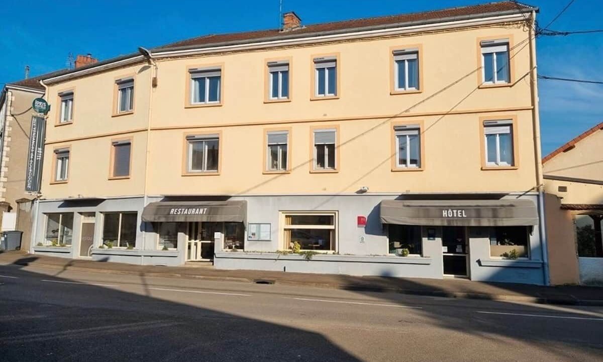 Photo of Outdoor in Paray-le-Monial