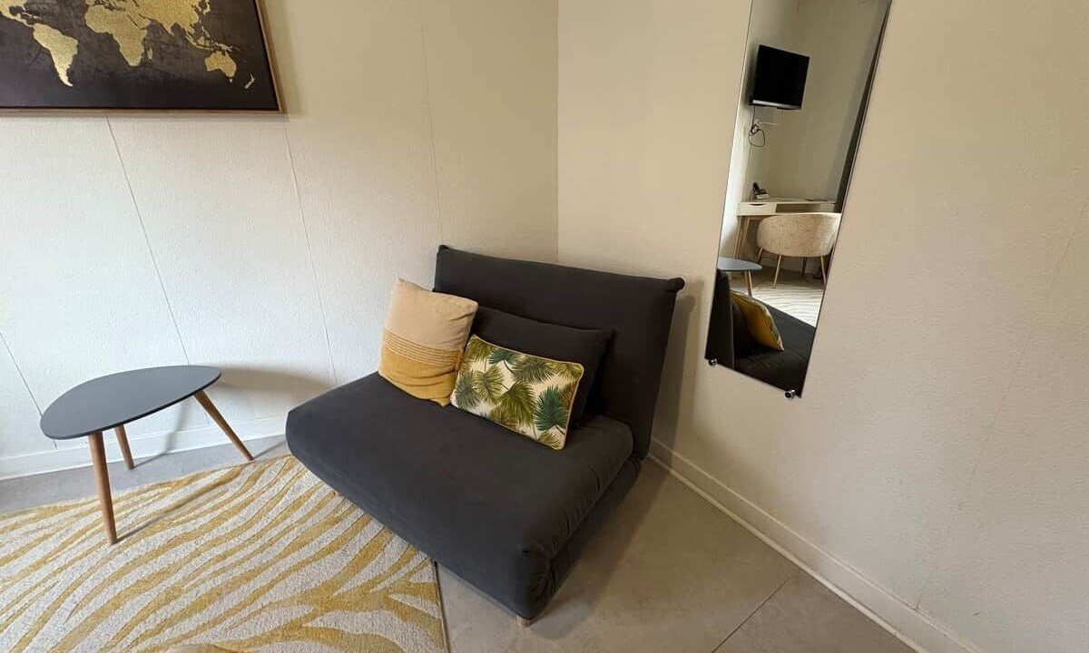 Photo of Livingroom in Paray-le-Monial