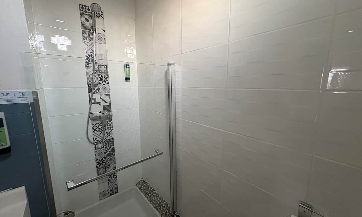 Photo of Bathroom in Paray-le-Monial