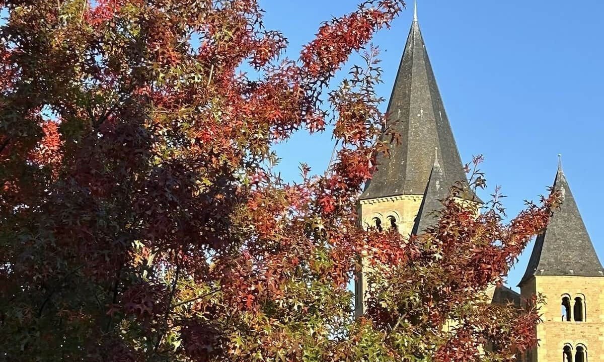 Photo of Others in Paray-le-Monial