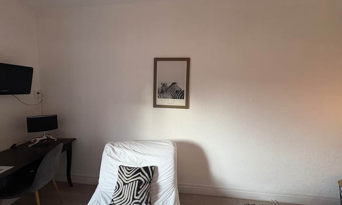 Photo of Bedroom in Paray-le-Monial