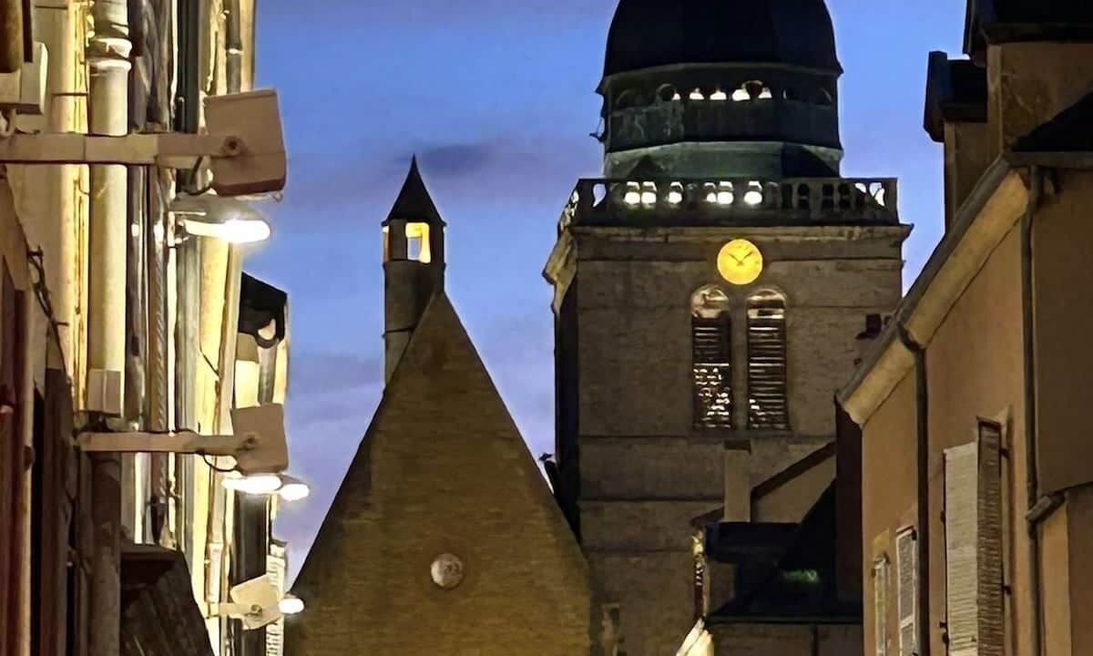 Photo of Others in Paray-le-Monial