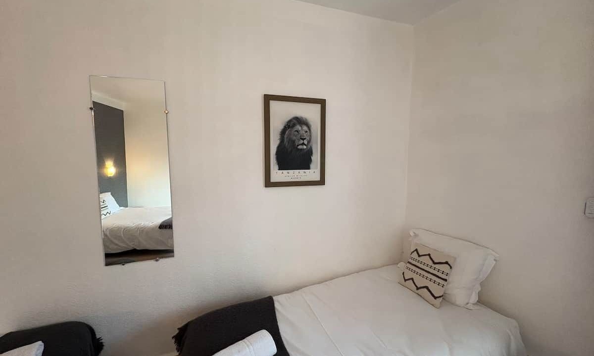 Photo of Bedroom in Paray-le-Monial