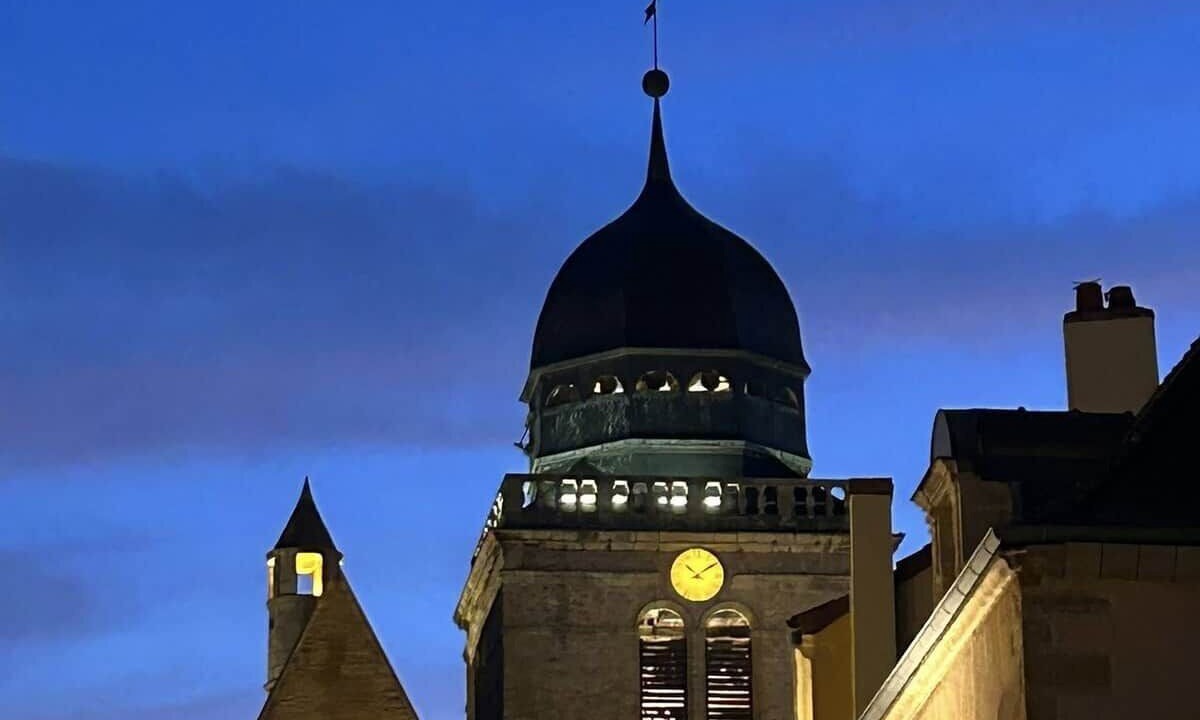 Photo of Others in Paray-le-Monial