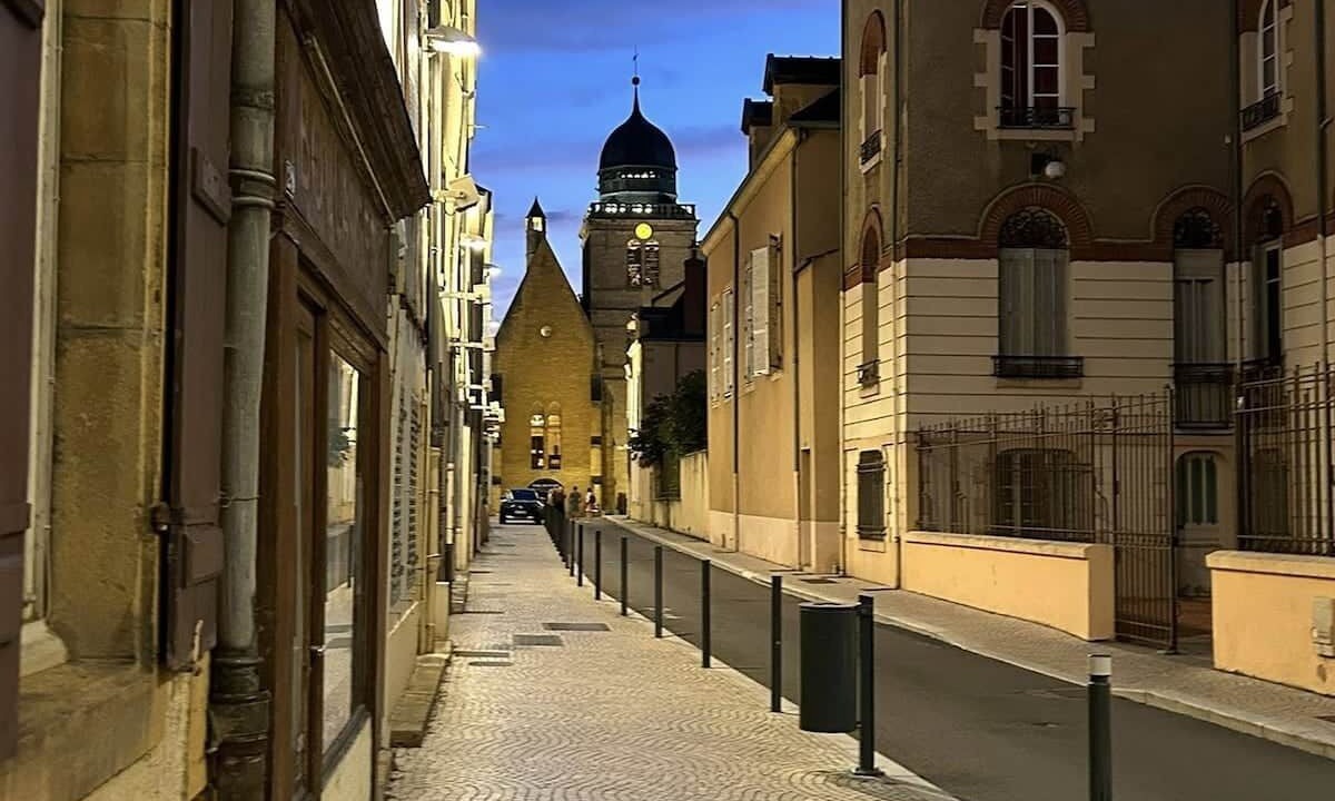 Photo of Others in Paray-le-Monial