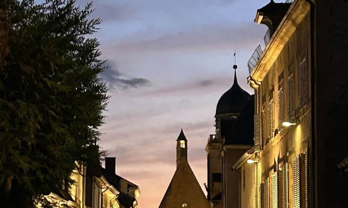 Photo of Others in Paray-le-Monial