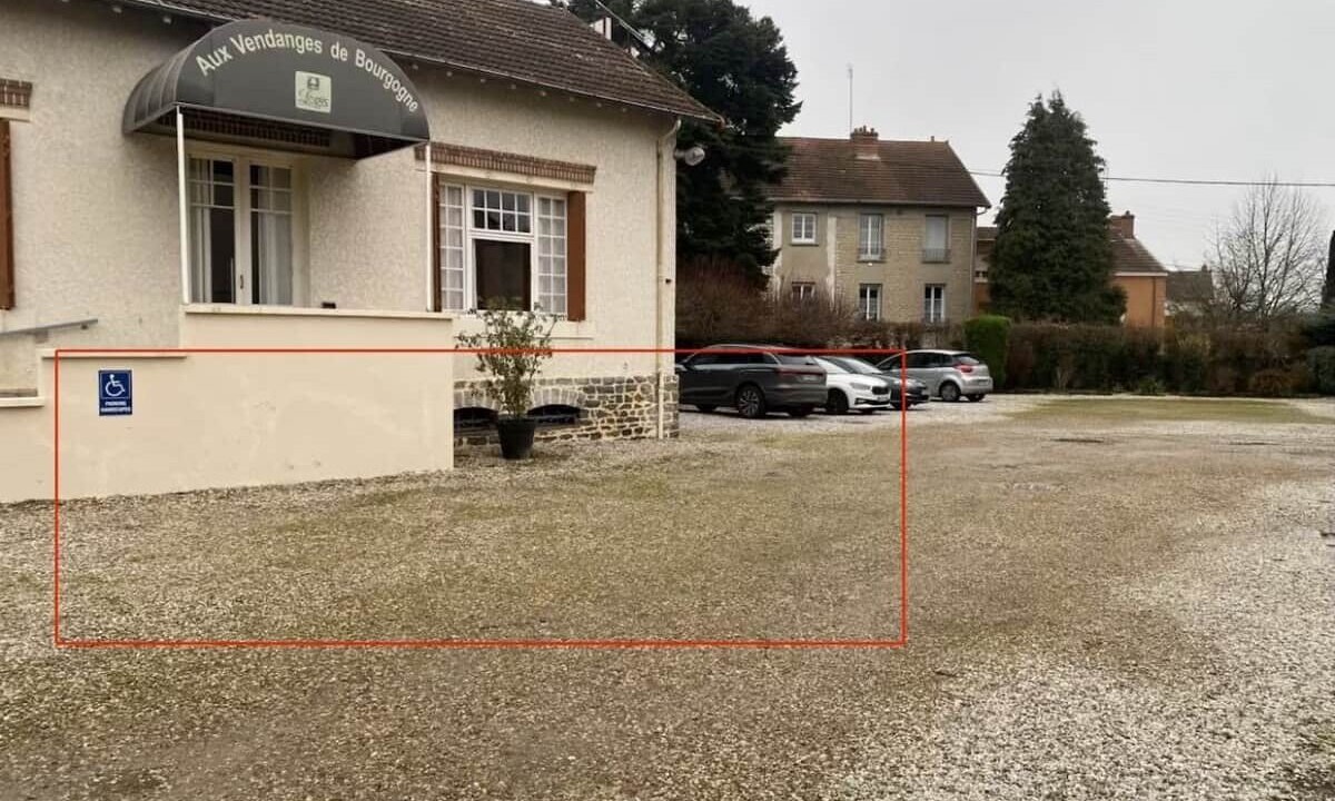 Photo of Outdoor in Paray-le-Monial