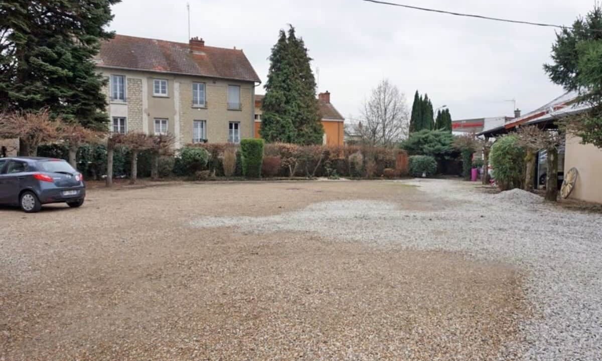 Photo of Outdoor in Paray-le-Monial