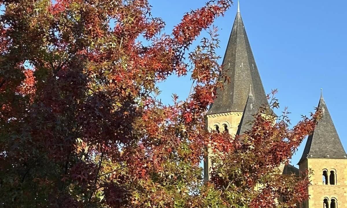 Photo of Others in Paray-le-Monial