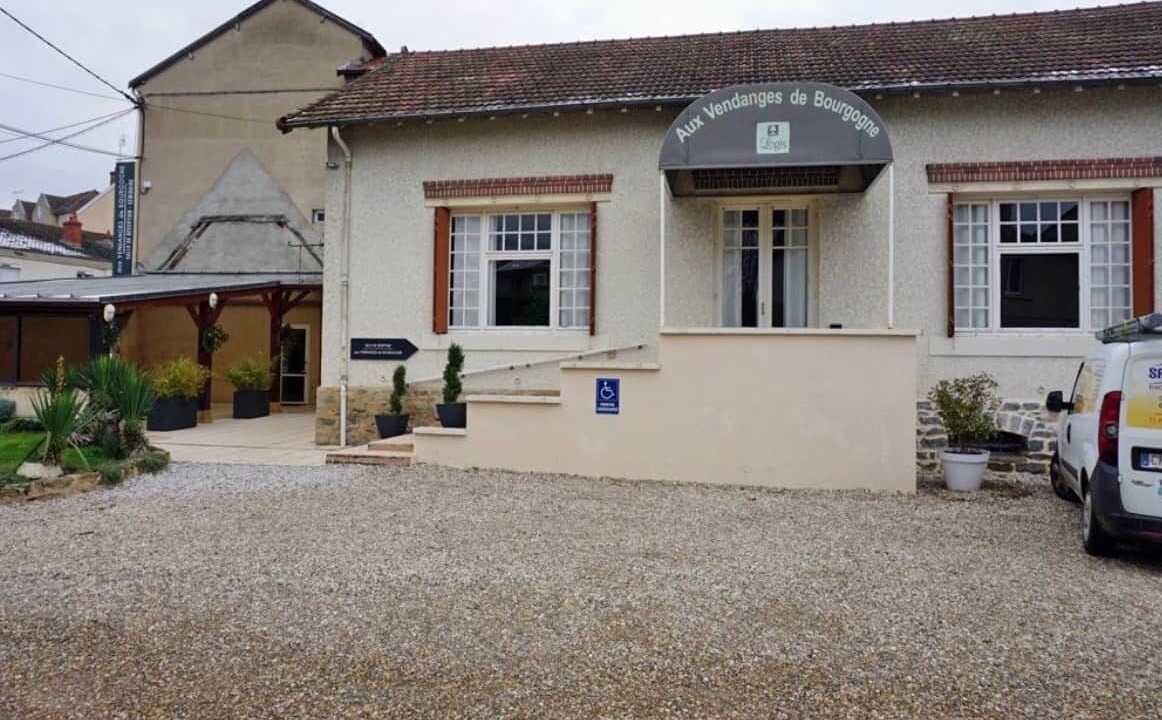 Photo of Outdoor in Paray-le-Monial