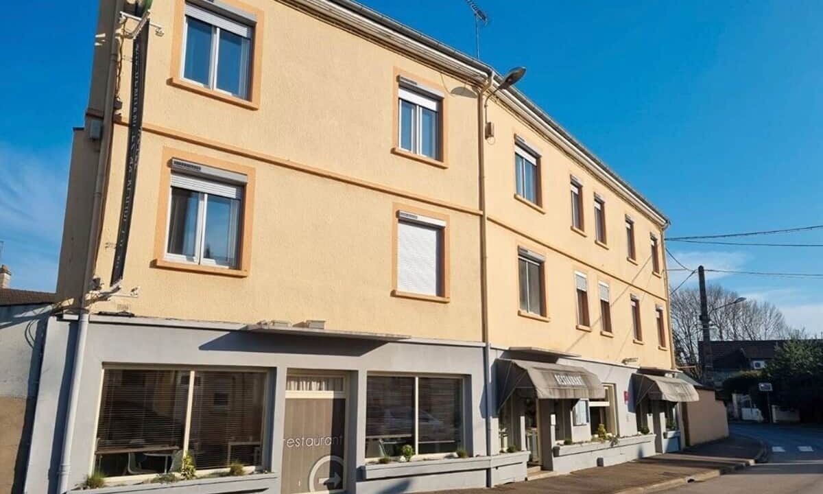 Photo of Outdoor in Paray-le-Monial