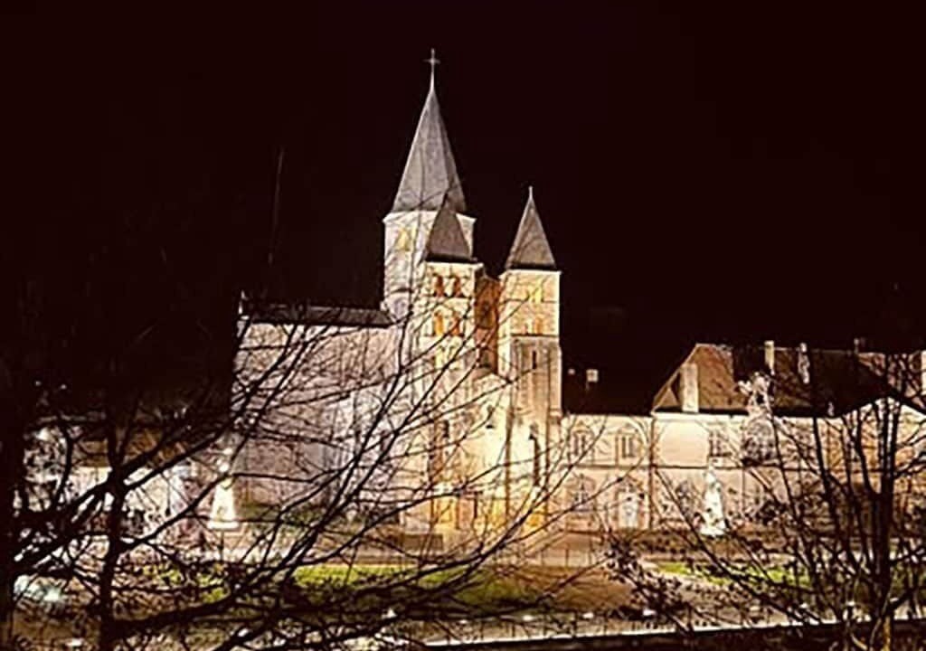 Photo of Others in Paray-le-Monial