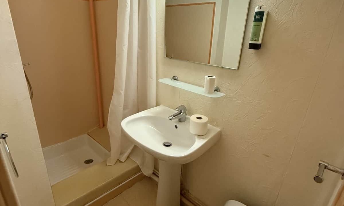 Photo of Bathroom in Paray-le-Monial