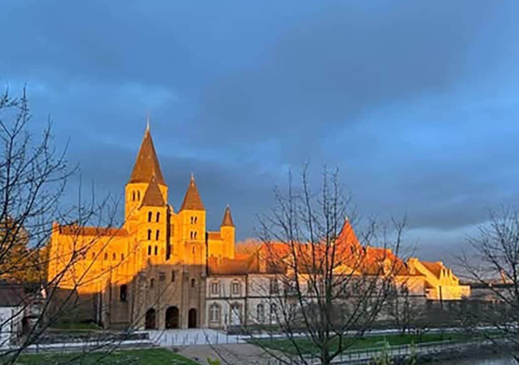 Photo of Others in Paray-le-Monial