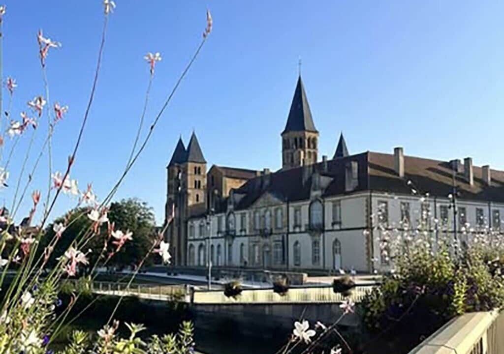 Photo of Outdoor in Paray-le-Monial