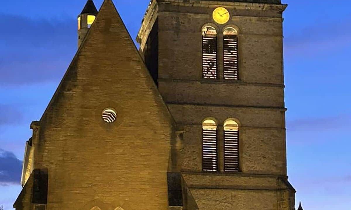 Photo of Others in Paray-le-Monial