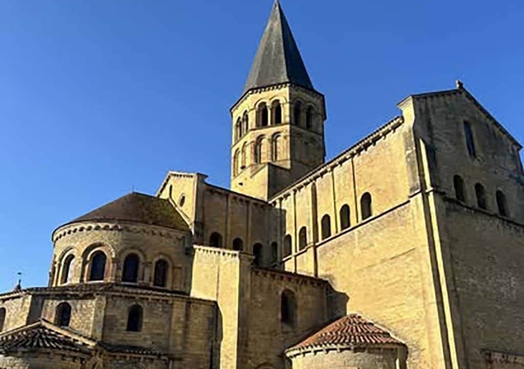 Photo of Others in Paray-le-Monial