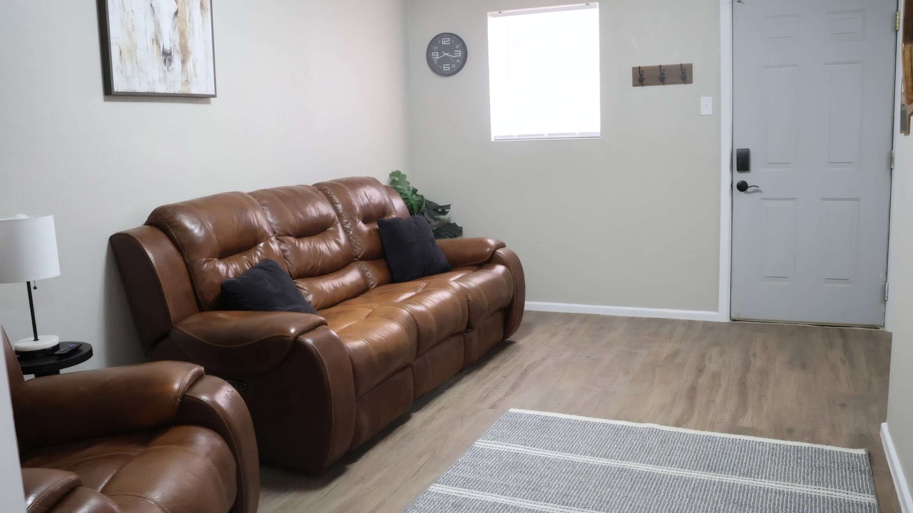 Photo of Bedroom in Ralls
