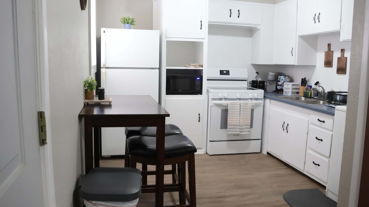 Photo of Kitchen in Ralls