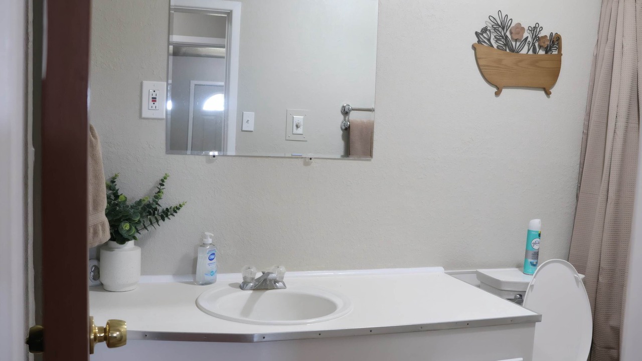 Photo of Bathroom in Ralls
