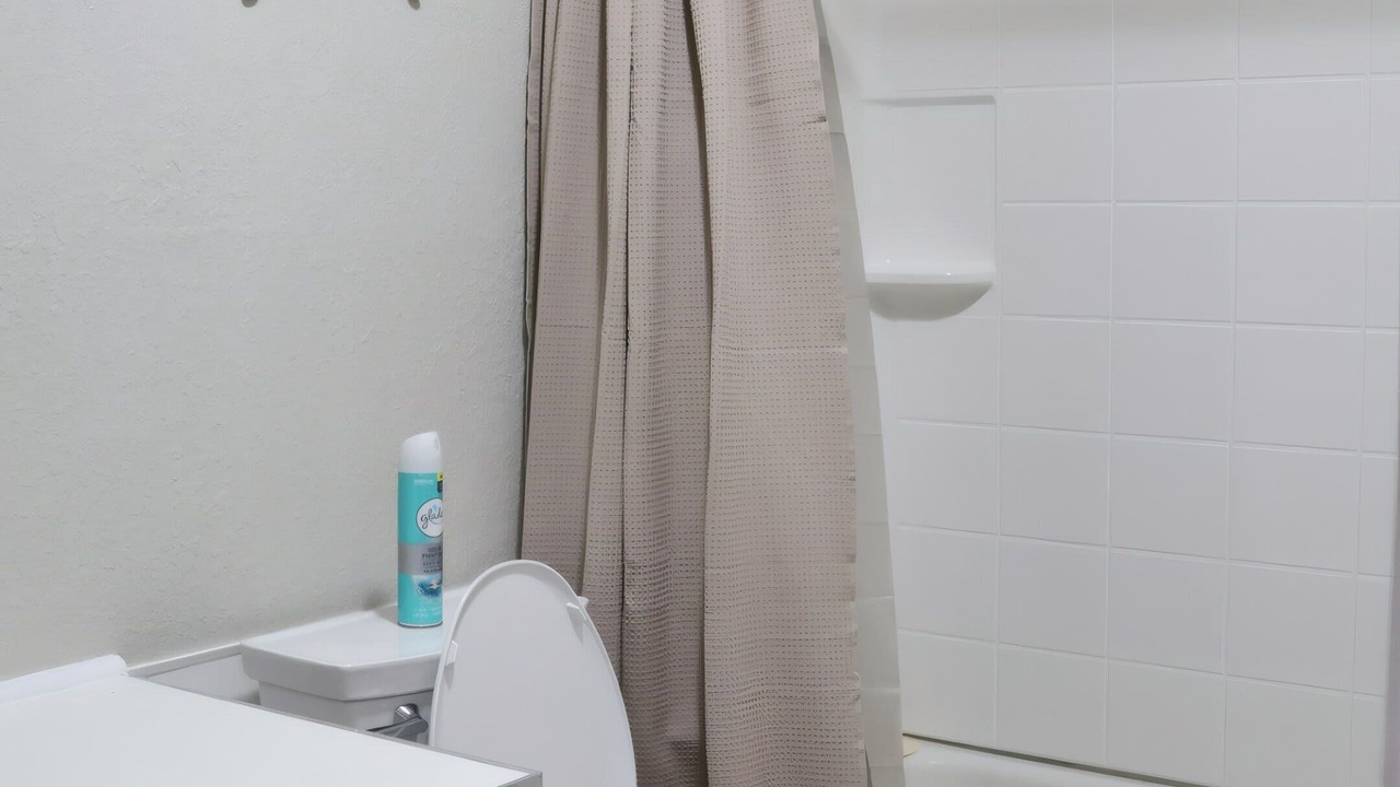 Photo of Bathroom in Ralls