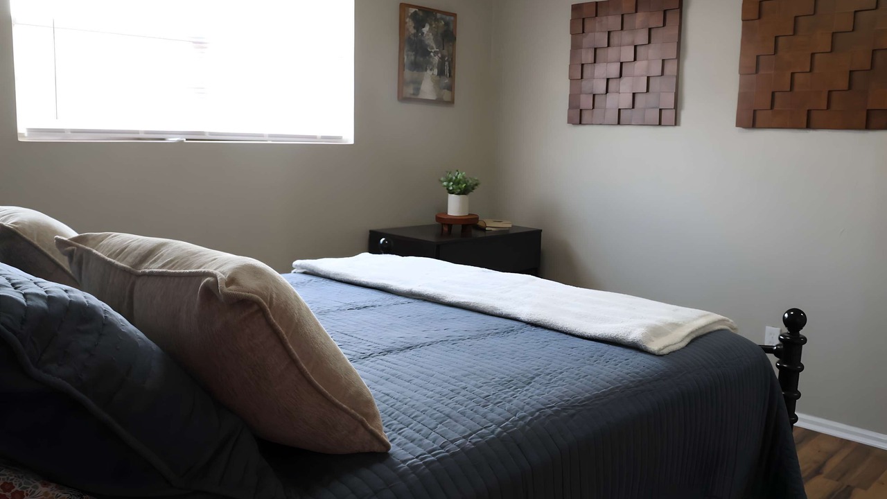 Photo of Bedroom in Ralls