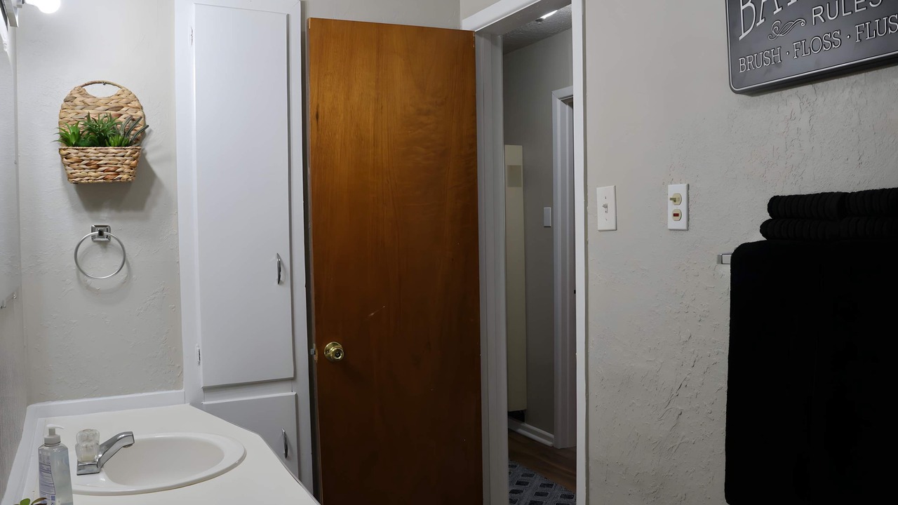 Photo of Bathroom in Ralls