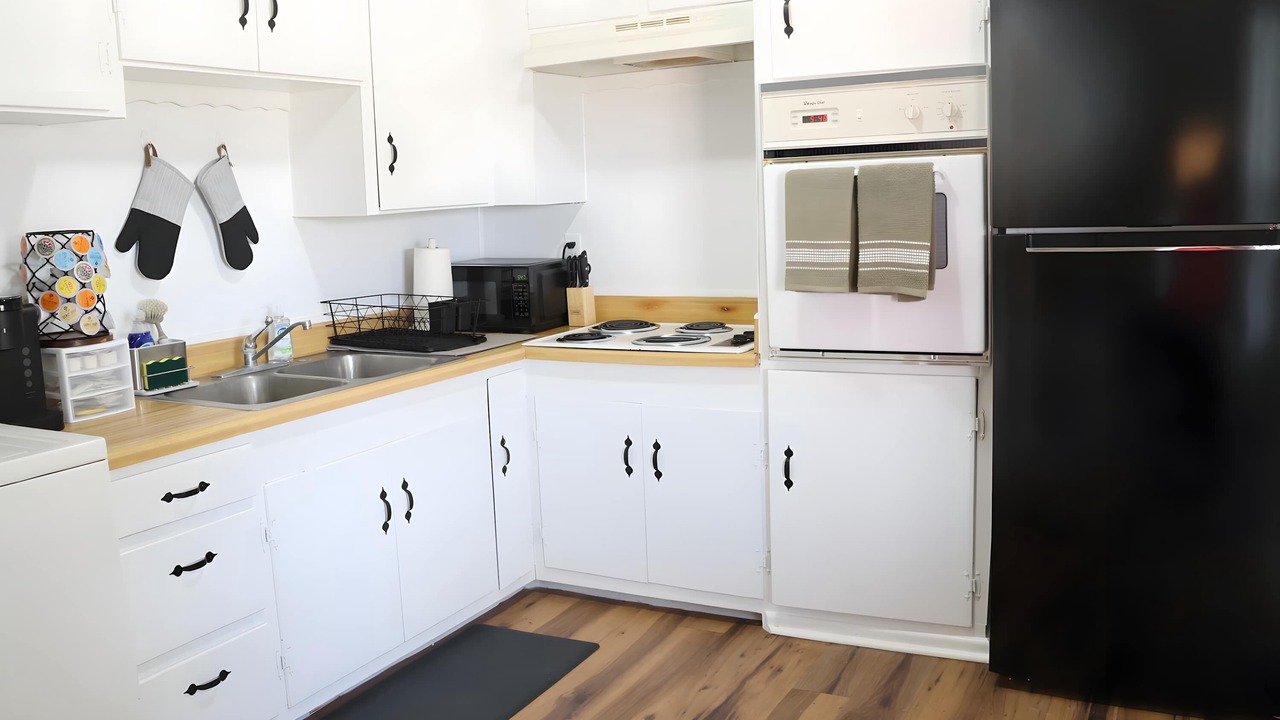 Photo of Kitchen in Ralls