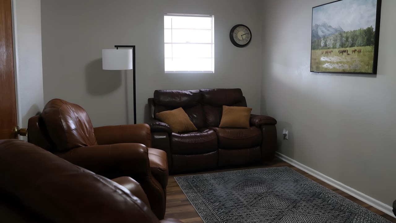 Photo of Livingroom in Ralls