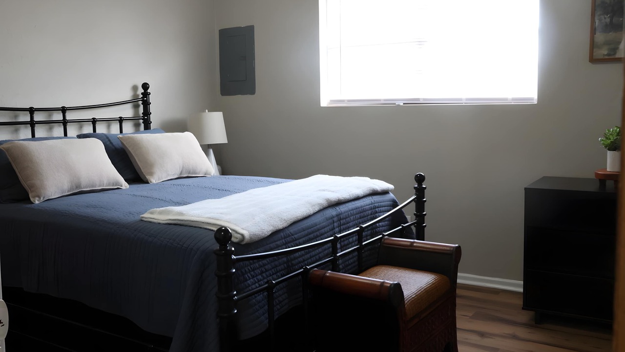 Photo of Bedroom in Ralls