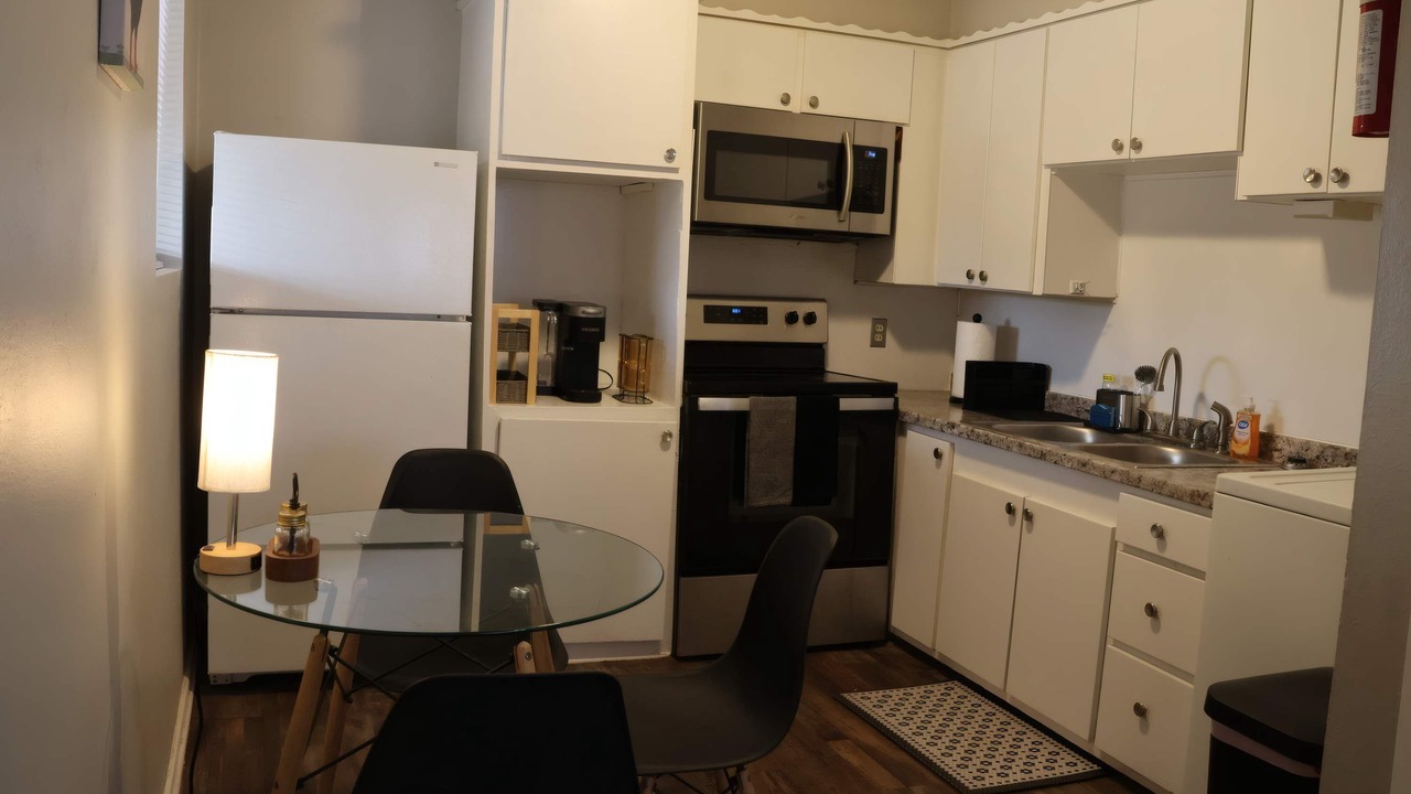 Photo of Kitchen in Ralls
